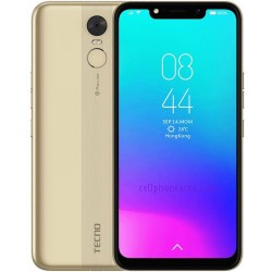 Tecno Pouvoir 3 Air